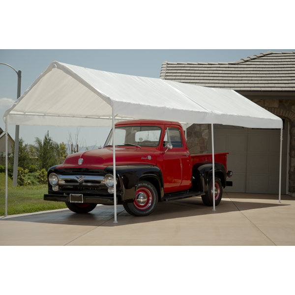 WEATHERFAST 20 Ft. W x 10 Ft. D Party Tent Wayfair